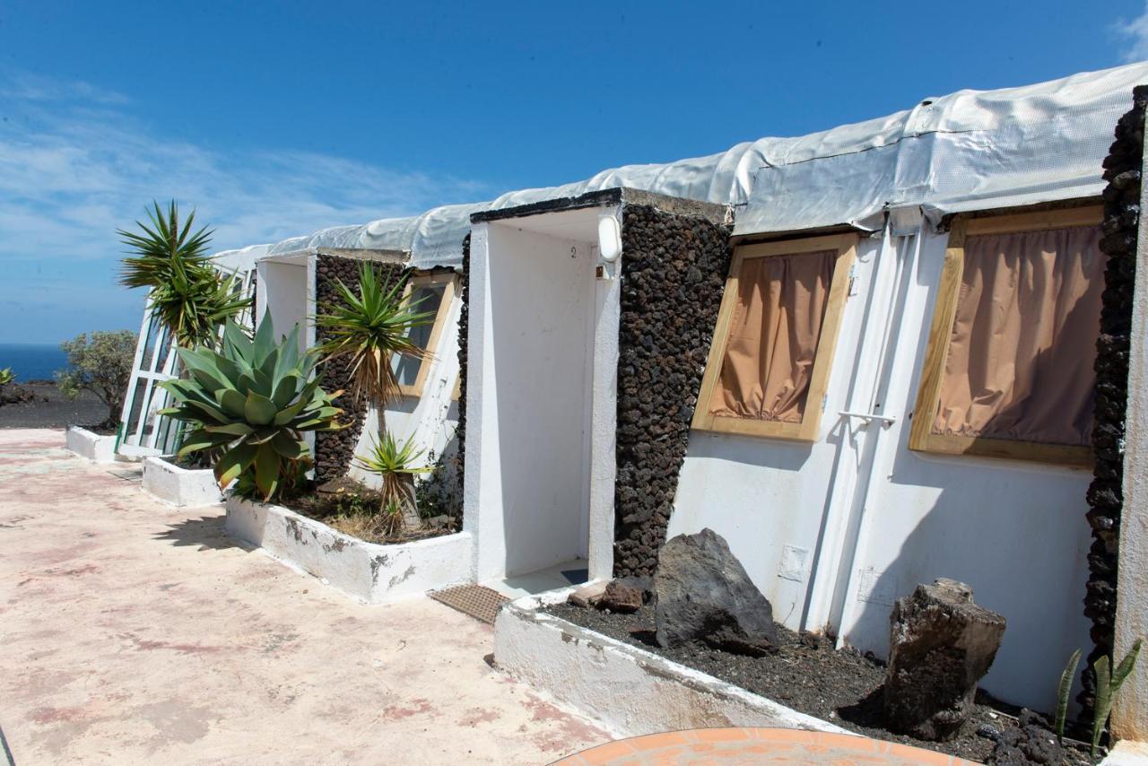 Basic En-Suite Bedroom By The Sea Guinea Exterior foto
